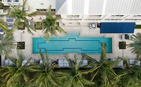 The Seagate Hotel, Golf & Beach Club, Autograph Collection